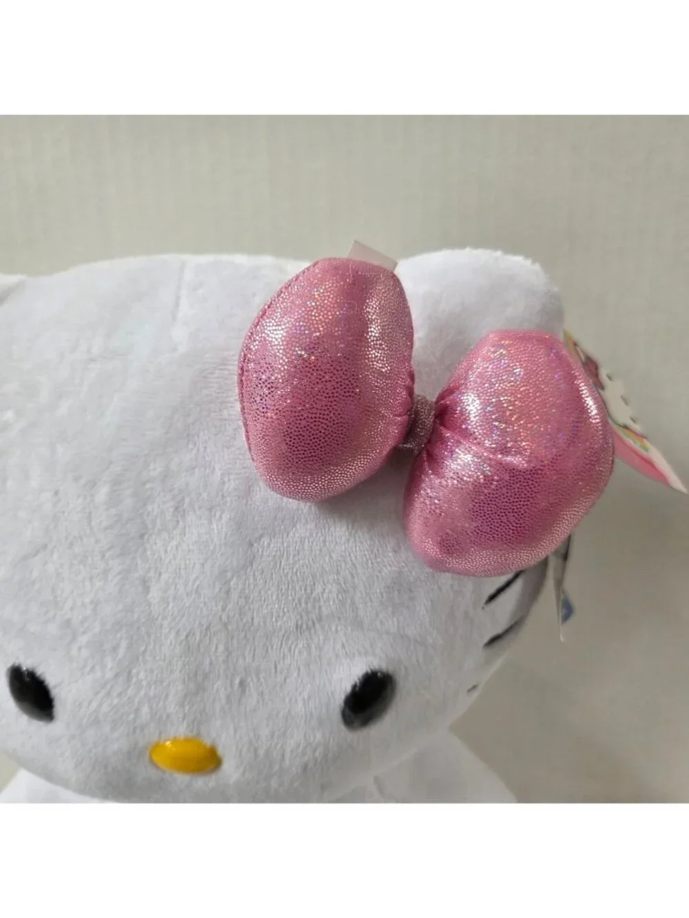 Build a Bear Hello Kitty White 18